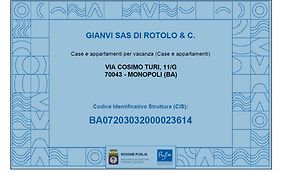 Dimora Storica Monopoli